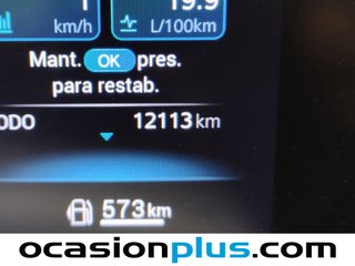 MG MG3 1.5 Comfort 85 kW (116 CV)
