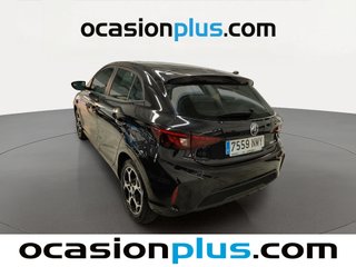 MG MG3 1.5 Comfort 85 kW (116 CV)