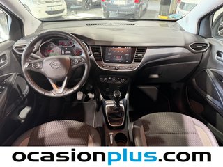 Opel Crossland X 1.5D Innovation 75 kW (102 CV)
