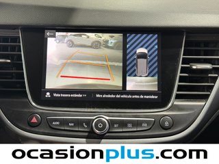 Opel Crossland X 1.5D Innovation 75 kW (102 CV)