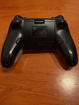 Mando Nintendo Switch Pikachu