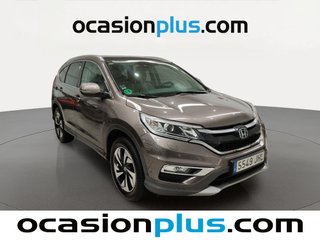 Honda CR-V 1.6 i-DTEC Executive 4x4 Auto 118 kW (160 CV)