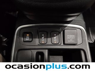 Honda CR-V 1.6 i-DTEC Executive 4x4 Auto 118 kW (160 CV)