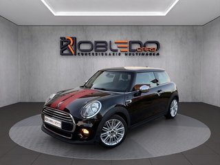 MINI Cooper D  1.5 115cv
