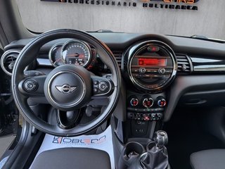 MINI Cooper D  1.5 115cv
