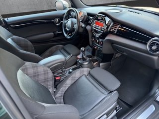 MINI Cooper D  1.5 115cv