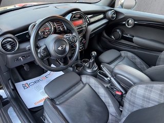 MINI Cooper D  1.5 115cv