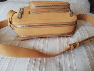 Bolso Parfois nunca usado