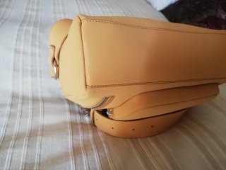 Bolso Parfois nunca usado