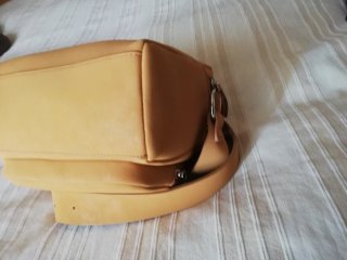 Bolso Parfois nunca usado