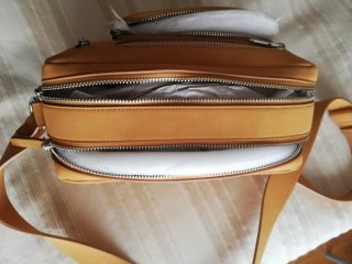 Bolso Parfois nunca usado