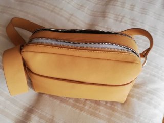 Bolso Parfois nunca usado