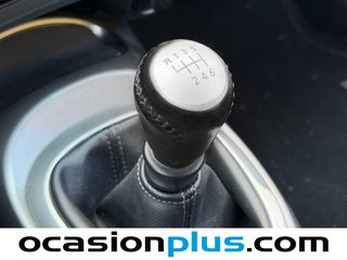 Nissan Juke 1.5 dCi Acenta 4x2 81 kW (110 CV)
