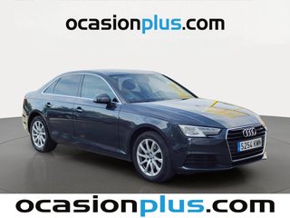 Audi A4 Advanced edition 2.0 TDI 110 kW (150 CV) S tronic