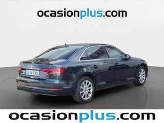 Audi A4 Advanced edition 2.0 TDI 110 kW (150 CV) S tronic
