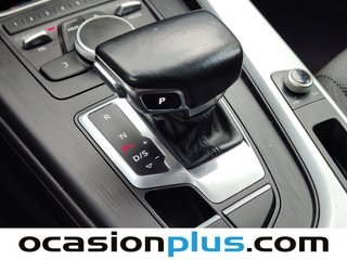 Audi A4 Advanced edition 2.0 TDI 110 kW (150 CV) S tronic