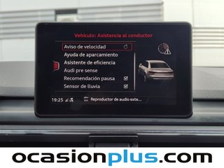 Audi A4 Advanced edition 2.0 TDI 110 kW (150 CV) S tronic