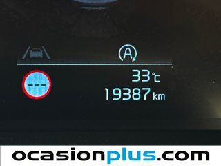 Kia Stonic 1.2 DPi Drive 58 kW (79 CV)
