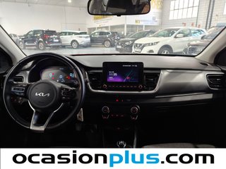 Kia Stonic 1.2 DPi Drive 58 kW (79 CV)