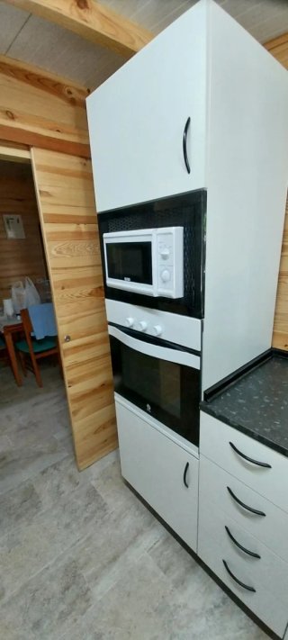Se vende casa tipo bungalow de 2 habitaciones
