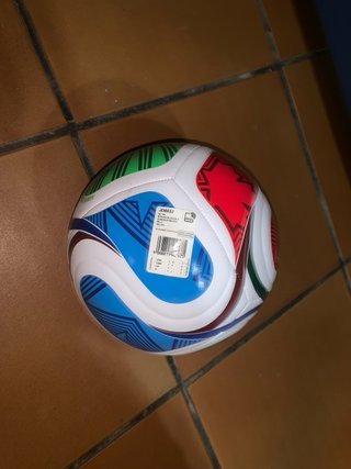 Balón Adidas Trionda Mundial 2026