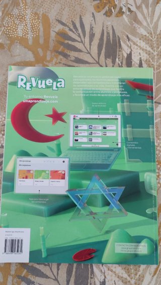 Religión Católica. 2 Secundaria Edén Revuela