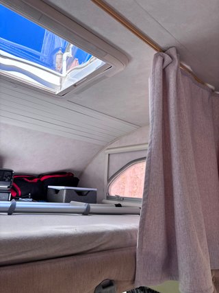 Autocaravana Fiat Elnagh 2006