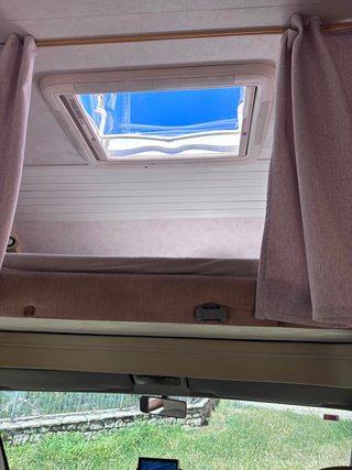 Autocaravana Fiat Elnagh 2006