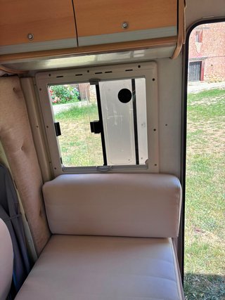 Autocaravana Fiat Elnagh 2006