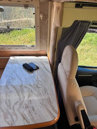 Autocaravana Fiat Elnagh 2006