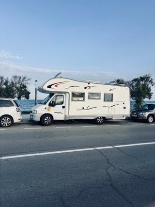 Elnagh Super D 2006