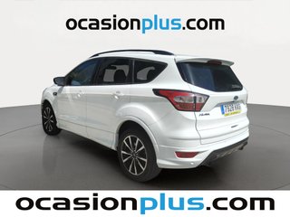 Ford Kuga 1.5 EcoBoost ST-Line 4x4 Auto 129 kW (176 CV)