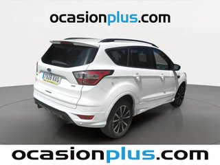 Ford Kuga 1.5 EcoBoost ST-Line 4x4 Auto 129 kW (176 CV)