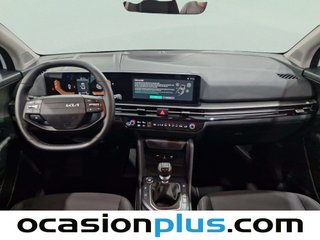 Kia Sportage 1.6 T-GDi Concept 4X2 110 kW (150 CV)