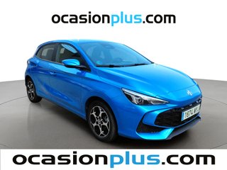 MG MG3 Hybrid+ Comfort 143 kW (195 CV)
