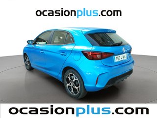 MG MG3 Hybrid+ Comfort 143 kW (195 CV)