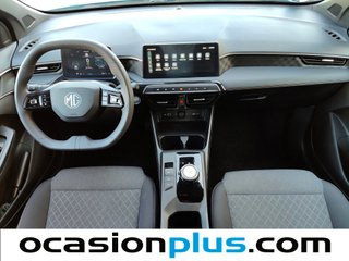 MG MG3 Hybrid+ Comfort 143 kW (195 CV)