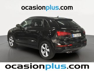 Audi Q3 sport edition 2.0 TDI 110 kW (150 CV) S tronic