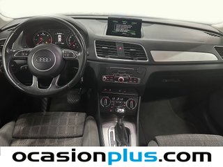 Audi Q3 sport edition 2.0 TDI 110 kW (150 CV) S tronic