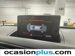 Audi Q3 sport edition 2.0 TDI 110 kW (150 CV) S tronic