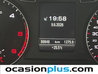 Audi Q3 sport edition 2.0 TDI 110 kW (150 CV) S tronic