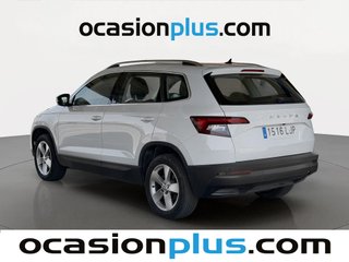 Skoda Karoq 1.5 TSI ACT Ambition 110 kW (150 CV)