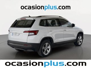 Skoda Karoq 1.5 TSI ACT Ambition 110 kW (150 CV)