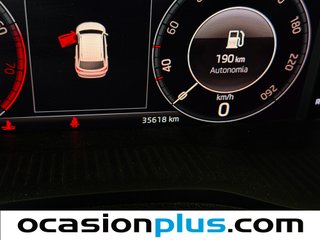 Skoda Karoq 1.5 TSI ACT Ambition 110 kW (150 CV)