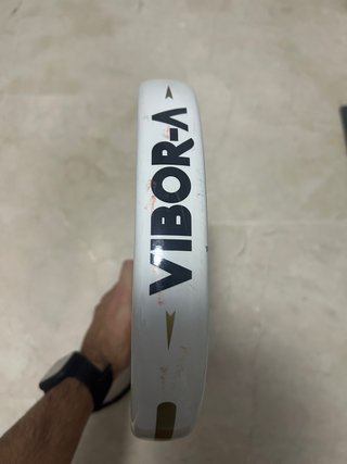 Pala Padel Vibora Yarara Radical 12k 2024