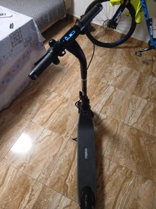 Patinete Eléctrico Ninebot