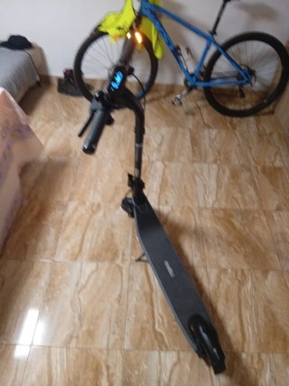Patinete Eléctrico Ninebot