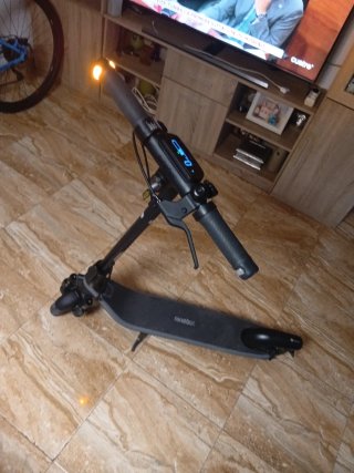 Patinete Eléctrico Ninebot
