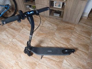 Patinete Eléctrico Ninebot