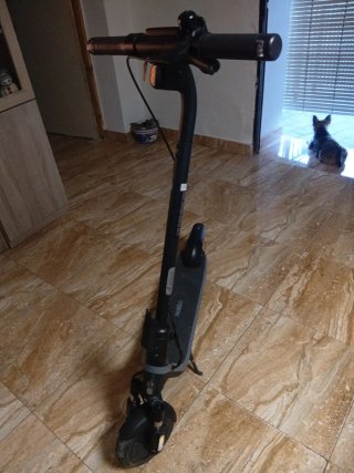 Patinete Eléctrico Ninebot